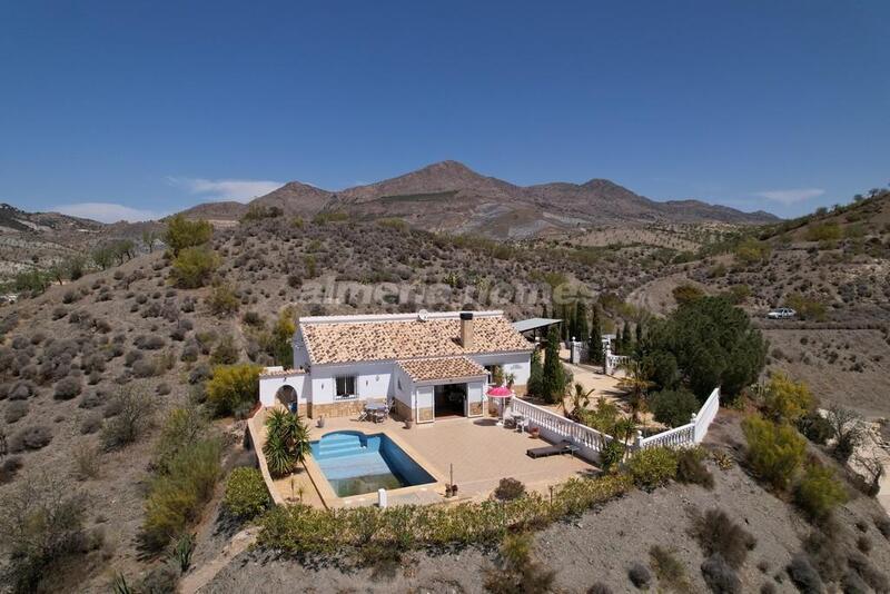 3 bedroom Villa for sale