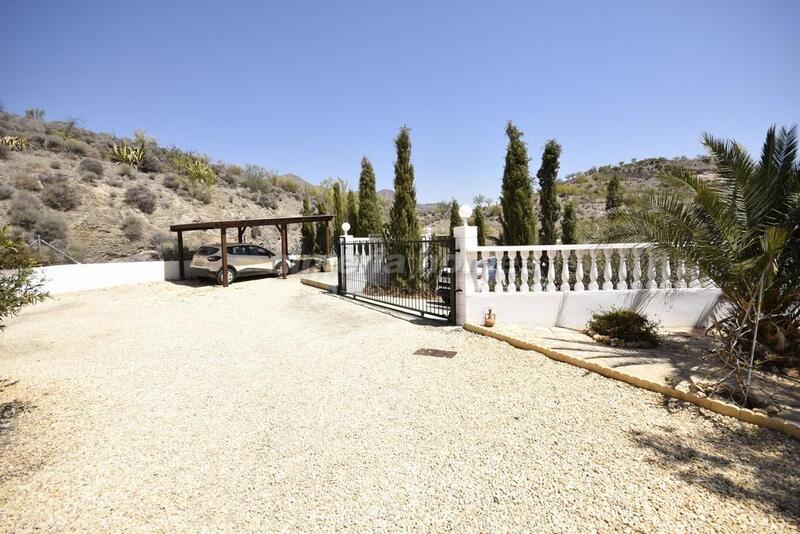 3 bedroom Villa for sale