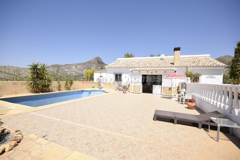 3 bedroom Villa for sale