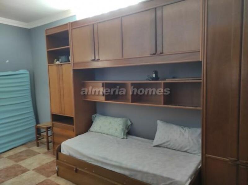 4 Cuarto Casa de Campo en venta