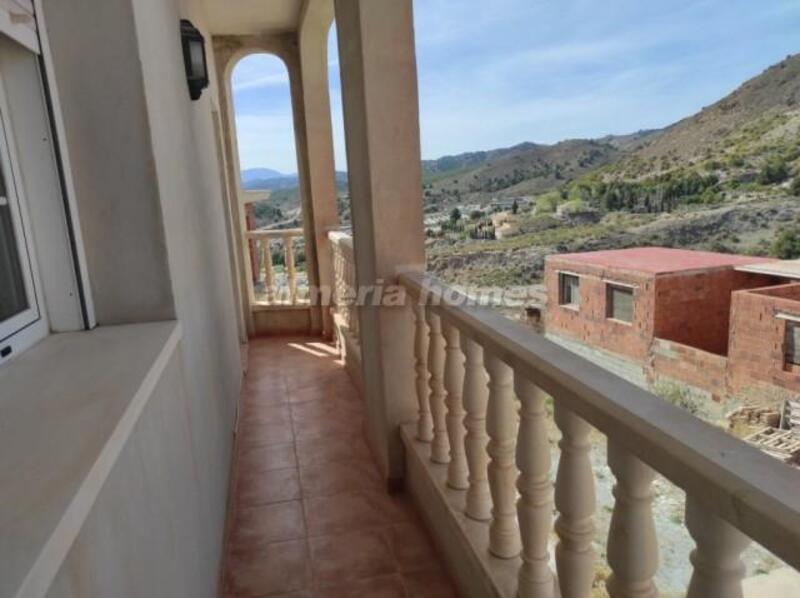 4 Cuarto Casa de Campo en venta