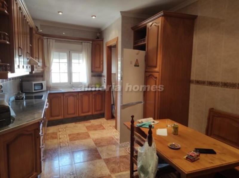 4 Cuarto Casa de Campo en venta
