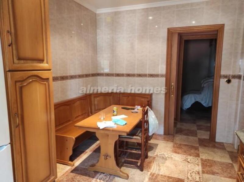 4 Cuarto Casa de Campo en venta