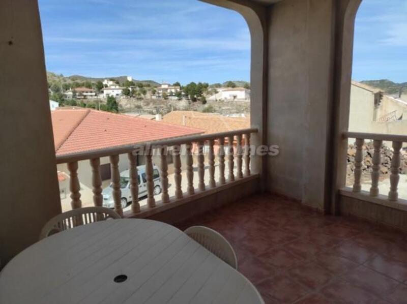 4 Cuarto Casa de Campo en venta