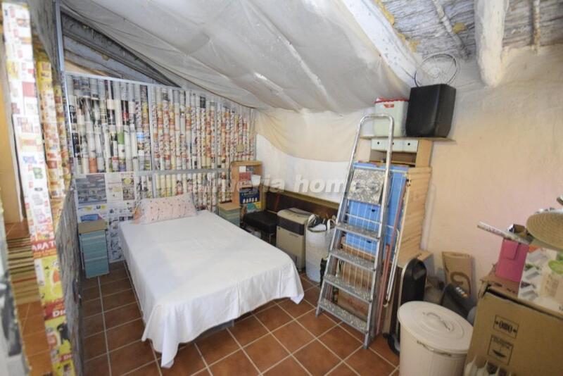 5 chambre Auberge à vendre