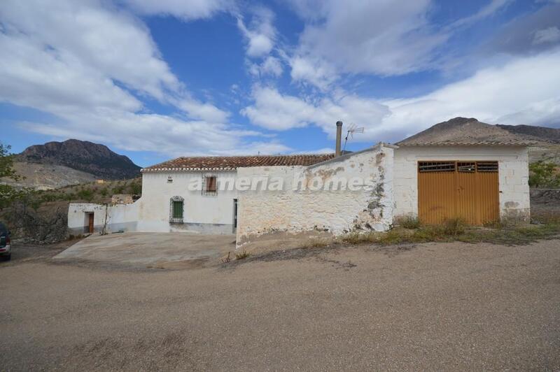4 chambre Auberge à vendre