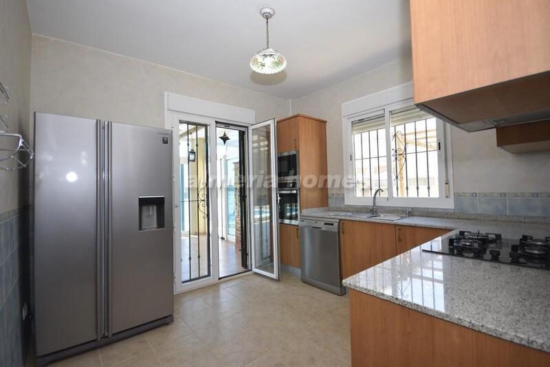 4 bedroom Villa for sale