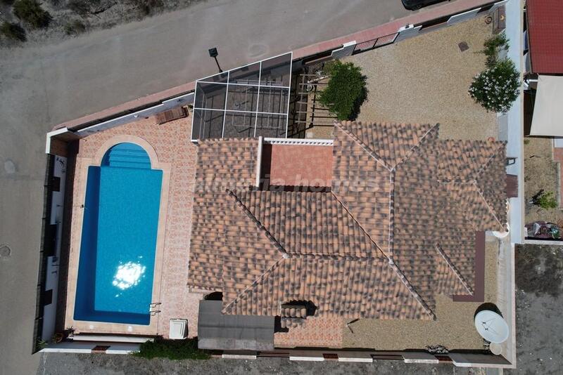 4 bedroom Villa for sale
