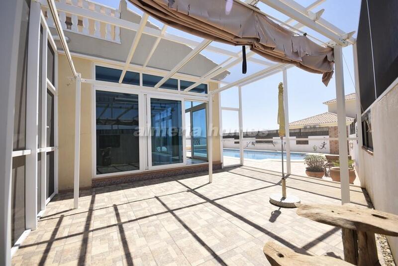 4 bedroom Villa for sale