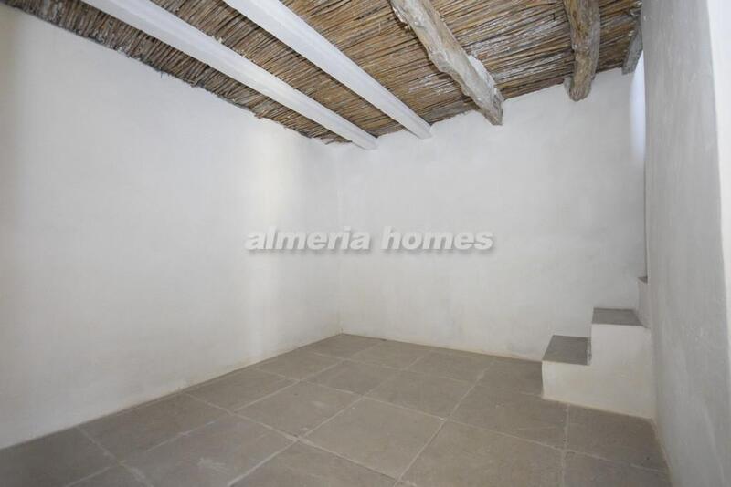 3 slaapkamer Landhuis Te koop