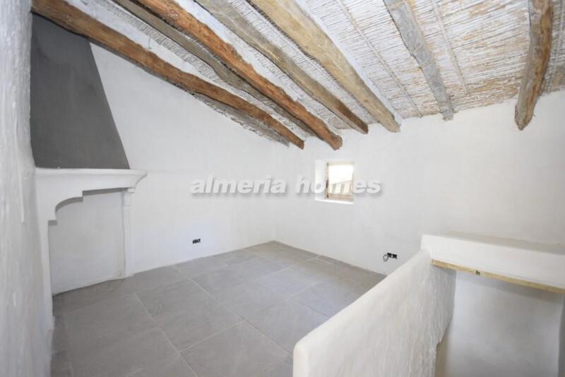 3 slaapkamer Landhuis Te koop