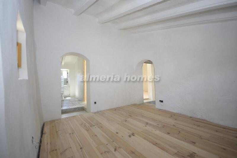 3 slaapkamer Landhuis Te koop
