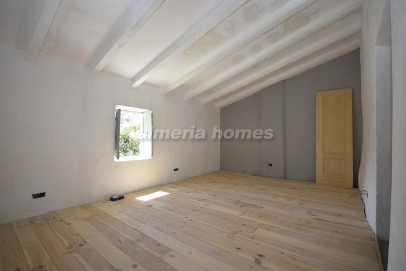 3 slaapkamer Landhuis Te koop