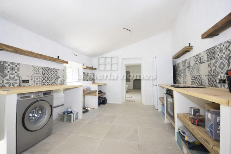 3 slaapkamer Landhuis Te koop