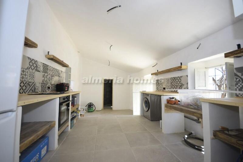 3 slaapkamer Landhuis Te koop