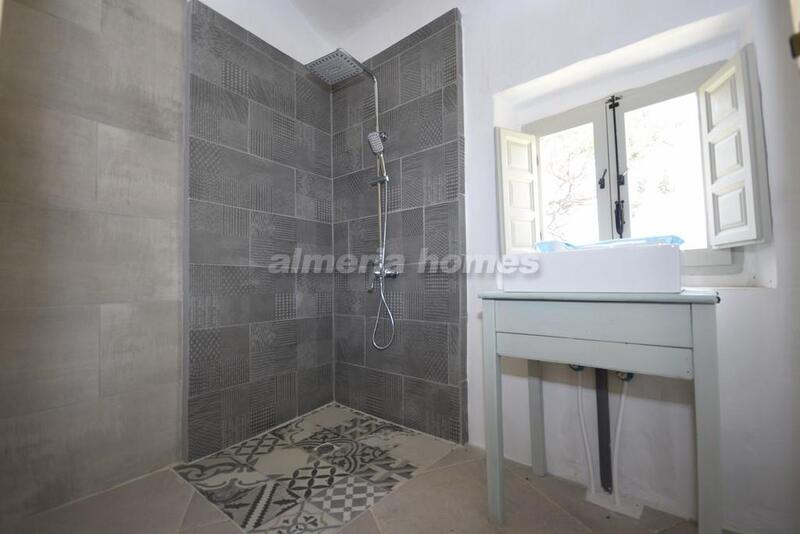 3 slaapkamer Landhuis Te koop