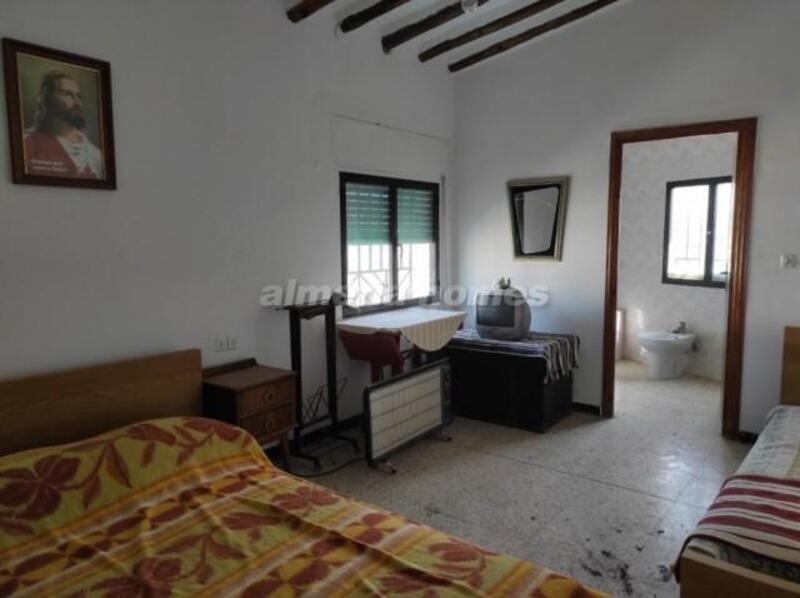 6 chambre Auberge à vendre