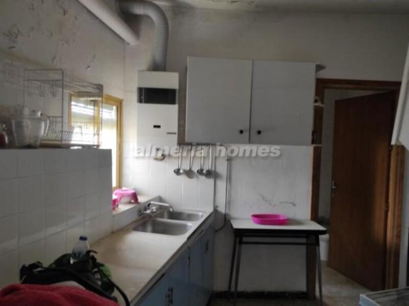 6 chambre Auberge à vendre