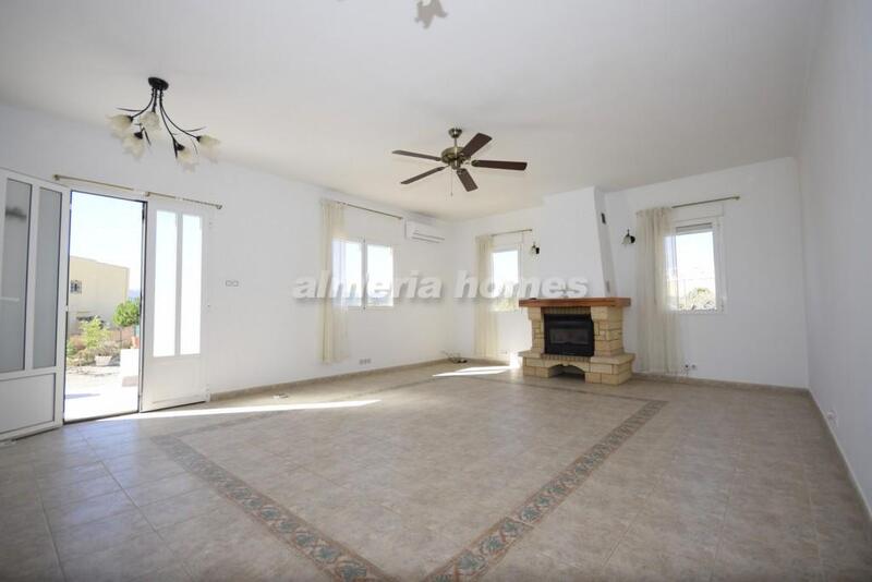 2 slaapkamer Villa Te koop