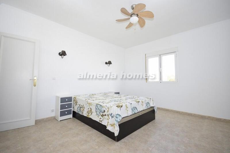 2 slaapkamer Villa Te koop