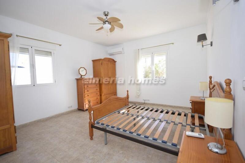 2 slaapkamer Villa Te koop