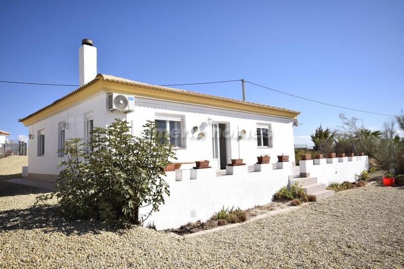 2 slaapkamer Villa Te koop