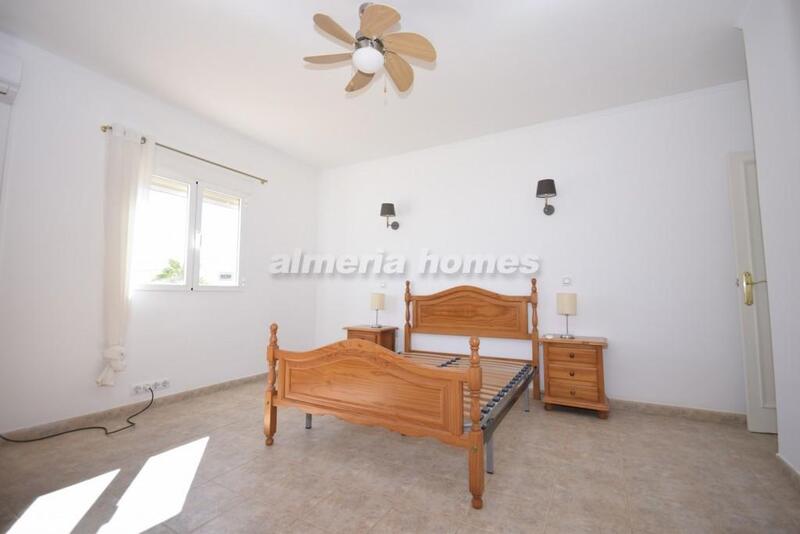 2 slaapkamer Villa Te koop