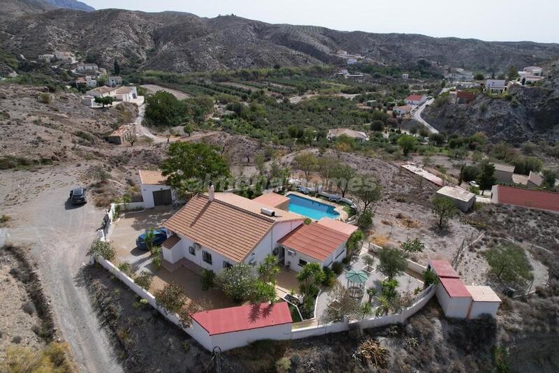 4 soveværelse Villa til salg