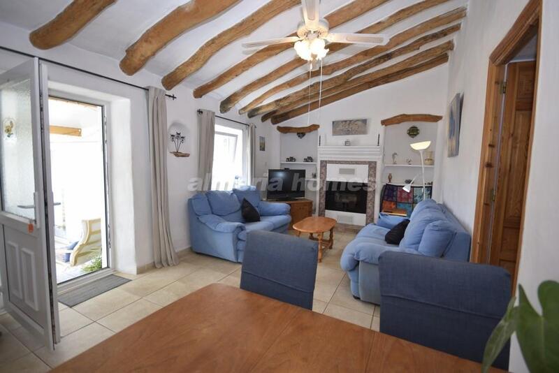 3 Cuarto Villa en venta