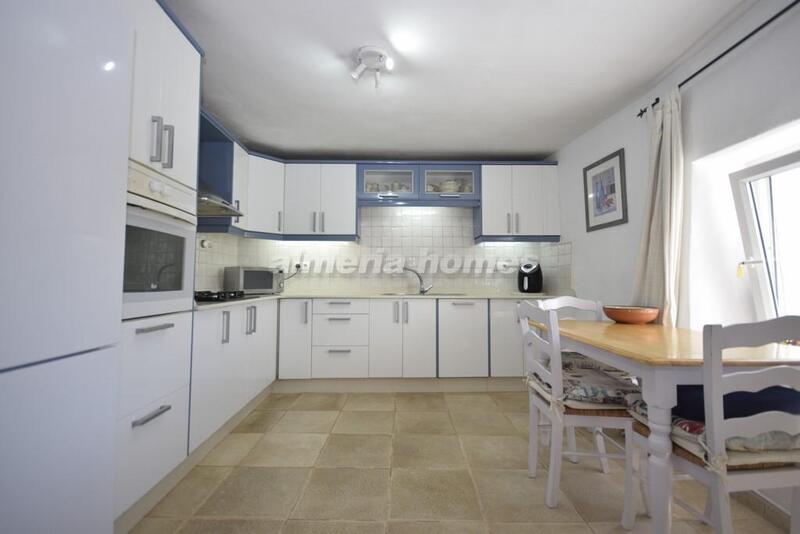 3 Cuarto Villa en venta