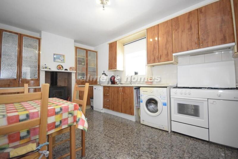 3 Cuarto Villa en venta