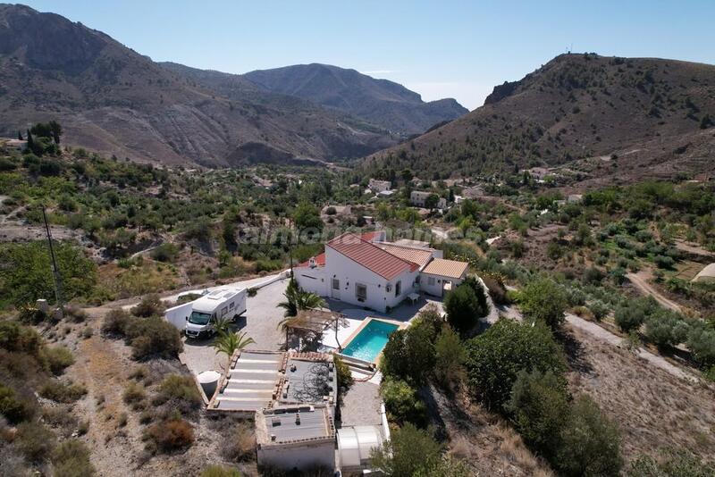3 Cuarto Villa en venta
