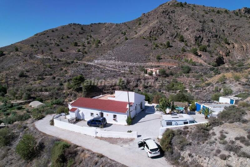 3 Cuarto Villa en venta