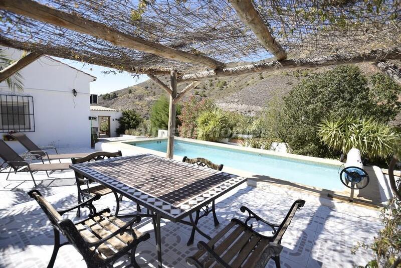 3 Cuarto Villa en venta