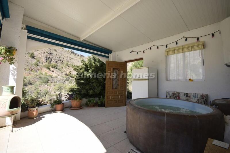 3 Cuarto Villa en venta