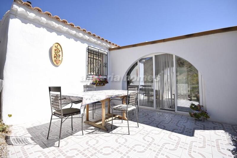 3 Cuarto Villa en venta