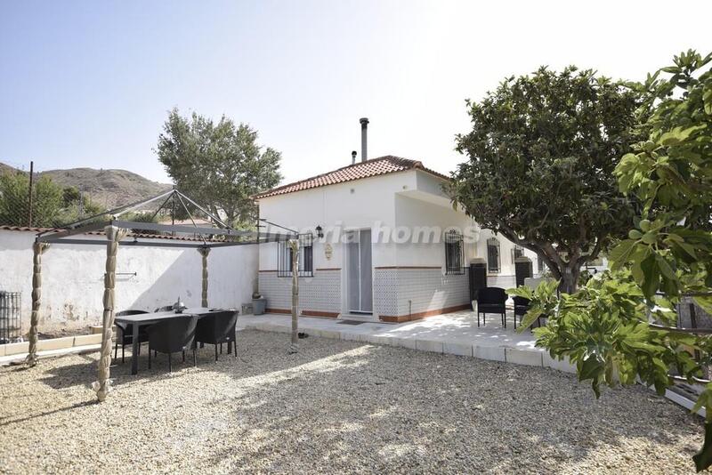2 bedroom Villa for sale