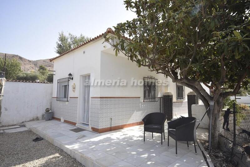 2 bedroom Villa for sale
