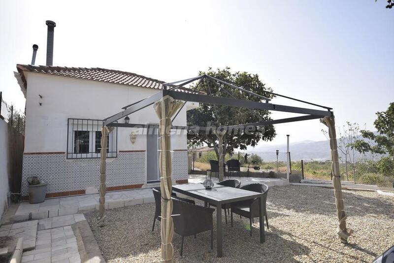 2 bedroom Villa for sale