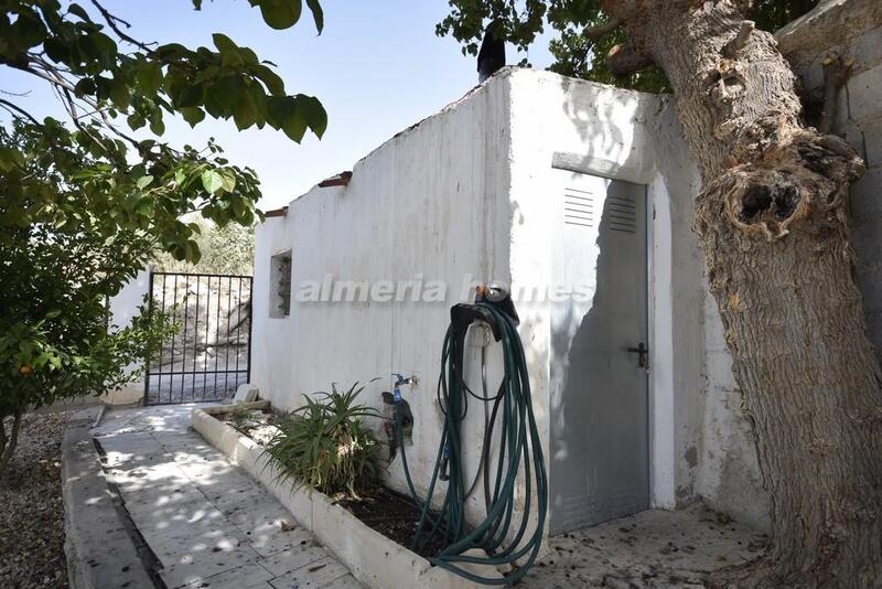 2 bedroom Villa for sale