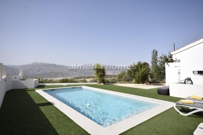2 bedroom Villa for sale