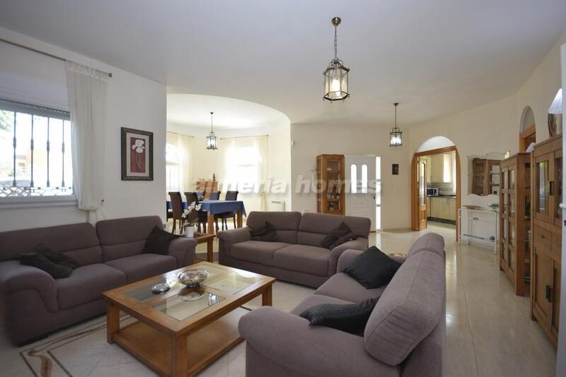3 bedroom Villa for sale