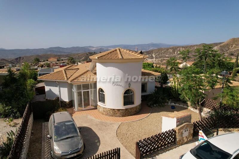 3 bedroom Villa for sale