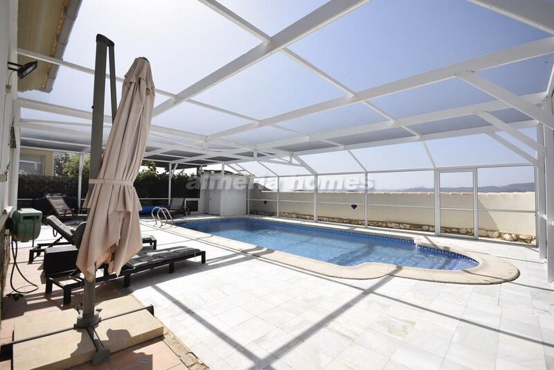 3 bedroom Villa for sale