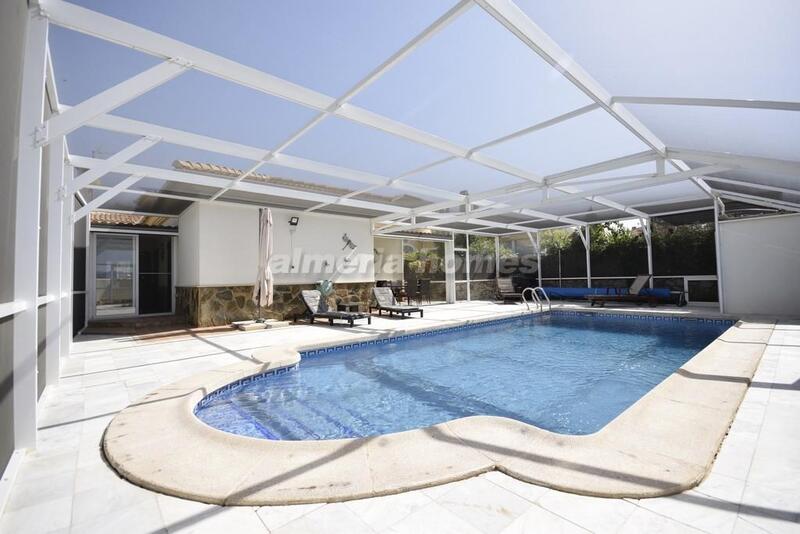3 bedroom Villa for sale