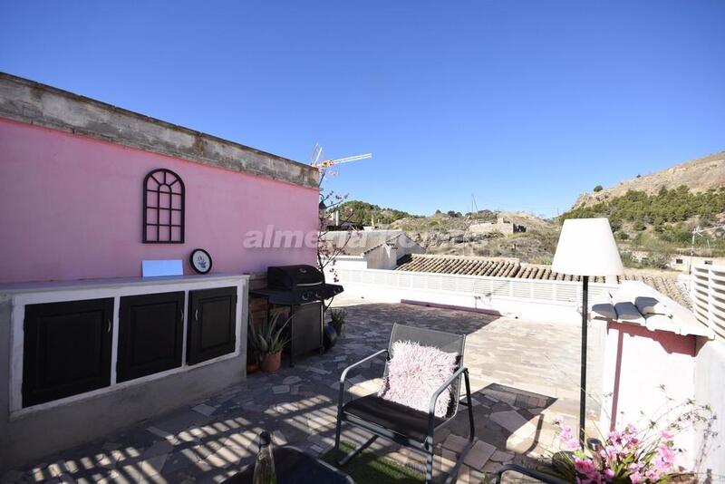 6 chambre Maison de Ville à vendre