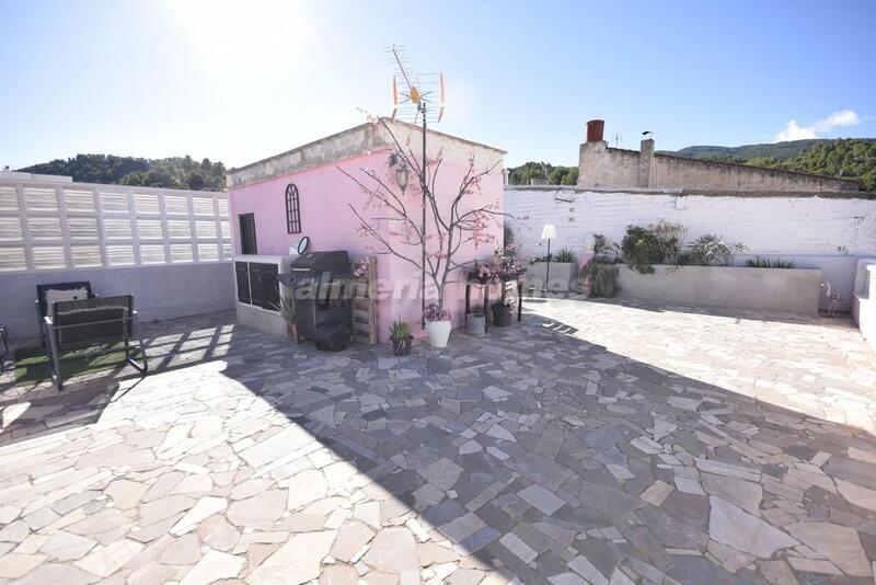6 chambre Maison de Ville à vendre