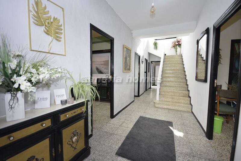 6 chambre Maison de Ville à vendre