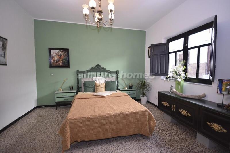 6 chambre Maison de Ville à vendre