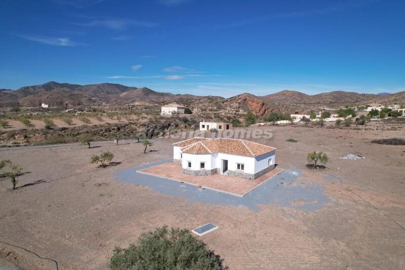 3 chambre Villa à vendre
